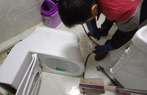 召陵下水道疏通电话-30分钟快速上门